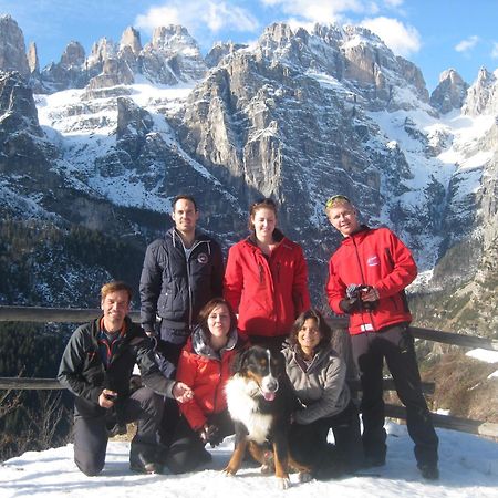 Hotel Lory Molveno Exterior foto