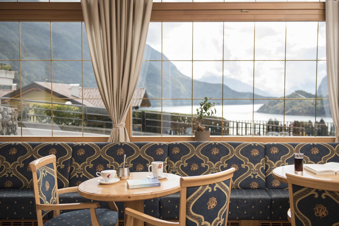 Hotel Lory Molveno Exterior foto